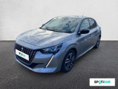 Peugeot 208 PureTech 100 S&S BVM6 Allure  2022 - annonce de voiture en vente sur Auto Slection.com