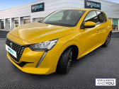 Peugeot 208 occasion année 2019 boite Manuelle Annonce Peugeot 208 occasion Essence PureTech 100 S&S BVM6 Allure à AMIENS