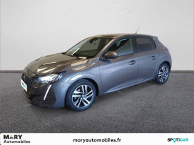 Peugeot 208 , garage MARY AUTOMOBILES CAEN PEUGEOT  Caen