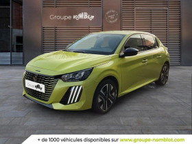 Peugeot 208 , garage GROUPE NOMBLOT SENS  SENS