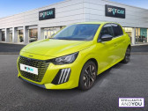 Annonce Peugeot 208 occasion Essence PureTech 100 S&S BVM6 Allure  CESSON-SEVIGNE