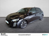 Peugeot 208 occasion année 2024 boite Manuelle Annonce Peugeot 208 occasion Essence PureTech 100 S&S BVM6 Allure à Caen