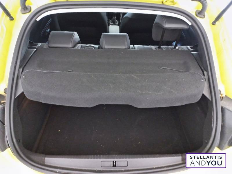 Peugeot 208 PureTech 100 S&S BVM6 Allure  occasion   VENISSIEUX - photo n7
