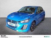 Peugeot 208 occasion année 2024 boite Manuelle Annonce Peugeot 208 occasion Essence PureTech 100 S&S BVM6 Allure à Caen
