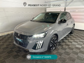Peugeot 208 PURETECH 100 S&S BVM6 ALLURE   Noisy-le-Grand 93