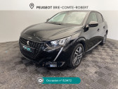 Annonce Peugeot 208 occasion Essence PURETECH 100 S&S BVM6 ALLURE  Brie-Comte-Robert
