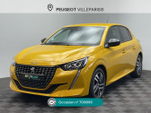 Annonce Peugeot 208 occasion Essence PURETECH 100 S&S BVM6 ALLURE  Villeparisis