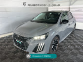 Peugeot 208 PURETECH 100 S&S BVM6 ALLURE  2024 - annonce de voiture en vente sur Auto Sélection.com