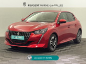 Peugeot 208 PURETECH 100 S&S BVM6 ALLURE   Montvrain 77