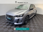Annonce Peugeot 208 occasion Essence PURETECH 100 S&S BVM6 ALLURE � Cesson