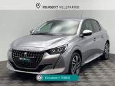 Annonce Peugeot 208 occasion Essence PURETECH 100 S&S BVM6 ALLURE � Villeparisis