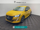 Annonce Peugeot 208 occasion Essence PURETECH 100 S&S BVM6 ALLURE � Cesson