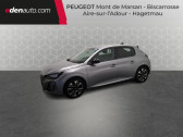 Annonce Peugeot 208 occasion Essence PureTech 100 S&S BVM6 Allure � Saint-Pierre-du-Mont