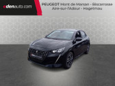 Annonce Peugeot 208 occasion Essence PureTech 100 S&S BVM6 Allure  Saint Pierre du Mont