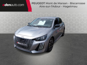 Peugeot 208 , garage PEUGEOT SAINT PIERRE DU MONT LABARTHE AUTOMOBILE  Saint Pierre du Mont