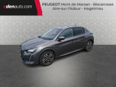 Annonce Peugeot 208 occasion Essence PureTech 100 S&S BVM6 Allure  Saint Pierre du Mont