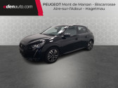 Annonce Peugeot 208 occasion Essence PureTech 100 S&S BVM6 Allure  Saint-Pierre-du-Mont