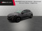 Annonce Peugeot 208 occasion Essence PureTech 100 S&S BVM6 Allure  Saint-Pierre-du-Mont