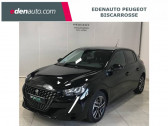 Peugeot 208 occasion année 2022 boite Manuelle Annonce Peugeot 208 occasion Essence PureTech 100 S&S BVM6 Allure à Biscarrosse