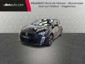 Annonce Peugeot 208 occasion Essence PureTech 100 S&S BVM6 Allure � Aire sur Adour