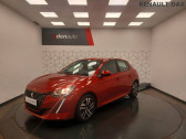 Annonce Peugeot 208 occasion Essence PureTech 100 S&S BVM6 Allure � DAX