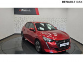 Peugeot 208 PureTech 100 S&S BVM6 Allure   DAX 40