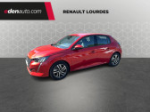 Peugeot 208 PureTech 100 S&S BVM6 Allure  2020 - annonce de voiture en vente sur Auto Sélection.com