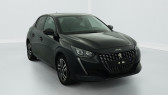 Annonce Peugeot 208 occasion Essence PureTech 100 S S BVM6 Allure  SAINT-GREGOIRE