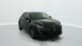 Annonce Peugeot 208 occasion Essence PureTech 100 S S BVM6 Allure  SAINT-GREGOIRE