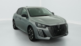 Peugeot 208 occasion 2024 mise en vente &agrave; SAINT-GREGOIRE par le garage BRIOCAR RENNES - photo n&deg;1