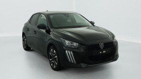 Peugeot 208 occasion 2024 mise en vente &agrave; SAINT-GREGOIRE par le garage BRIOCAR RENNES - photo n&deg;1