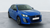 Peugeot 208 PureTech 100 S S BVM6 Allure   SAINT-GREGOIRE 35