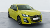 Peugeot 208 PureTech 100 S S BVM6 Allure   SAINT-GREGOIRE 35