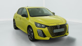 Peugeot 208 PureTech 100 S S BVM6 Allure  2024 - annonce de voiture en vente sur Auto Sélection.com