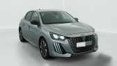Peugeot 208 PureTech 100 S S BVM6 Allure  2024 - annonce de voiture en vente sur Auto Sélection.com