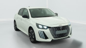 Peugeot 208 PureTech 100 S S BVM6 Allure   SAINT-GREGOIRE 35