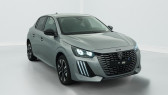 Peugeot 208 PureTech 100 S S BVM6 Allure   SAINT-GREGOIRE 35