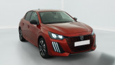 Peugeot 208 PureTech 100 S S BVM6 Allure   SAINT-GREGOIRE 35
