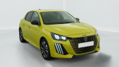 Annonce Peugeot 208 occasion Essence PureTech 100 S S BVM6 Allure  SAINT-GREGOIRE