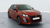 Peugeot 208 occasion année 2024 boite Manuelle Annonce Peugeot 208 occasion Essence PureTech 100 S S BVM6 Allure à SAINT-GREGOIRE