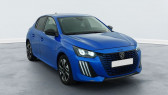Peugeot 208 PureTech 100 S S BVM6 Allure   SAINT-GREGOIRE 35