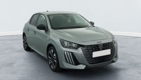 Peugeot 208 , garage BRIOCAR RENNES  SAINT-GREGOIRE