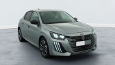 Annonce Peugeot 208 occasion Essence PureTech 100 S S BVM6 Allure  SAINT-GREGOIRE