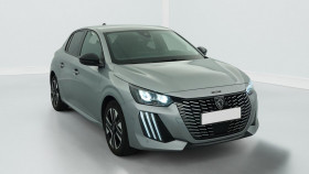 Peugeot 208 , garage BRIOCAR RENNES  SAINT-GREGOIRE