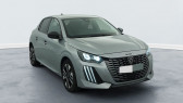 Peugeot 208 PureTech 100 S S BVM6 Allure  2024 - annonce de voiture en vente sur Auto Sélection.com