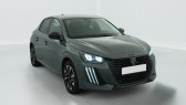 Annonce Peugeot 208 occasion Essence PureTech 100 S S BVM6 Allure  SAINT-GREGOIRE