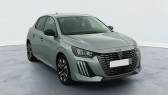 Annonce Peugeot 208 occasion Essence PureTech 100 S S BVM6 Allure  SAINT-GREGOIRE