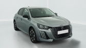 Annonce Peugeot 208 occasion Essence PureTech 100 S S BVM6 Allure  SAINT-GREGOIRE