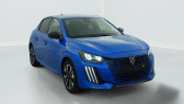 Peugeot 208 PureTech 100 S S BVM6 Allure   SAINT-GREGOIRE 35