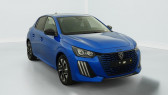 Annonce Peugeot 208 occasion Essence PureTech 100 S S BVM6 Allure  SAINT-GREGOIRE